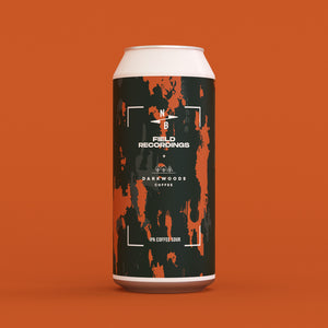 North Brew X Darkwoods - Field Recordings