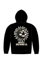 Load image into Gallery viewer, Maule Brewing Co. Sunshine Heavyweight Hoodie
