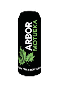 Arbor - Motueka (Gluten free)