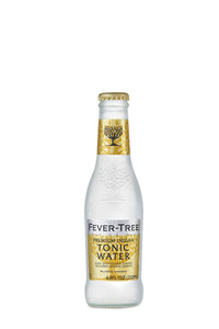 Fever-Tree Premium Indian Tonic Water x 6