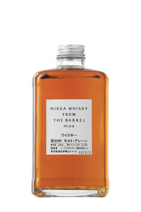Nikka Japanese Whisky From the Barrel, 50 cl