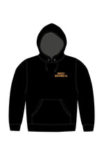 Load image into Gallery viewer, Maule Brewing Co. Tiger Heavyweight Hoodie - TAN
